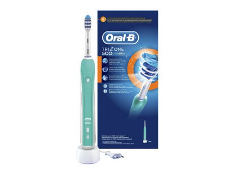 щетка зубная ORAL-B TRI ZONE