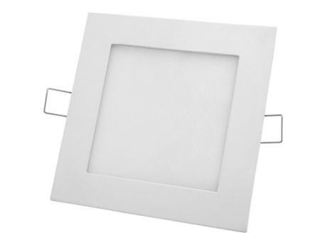 панель LED квадрат встраиваемый-12Вт-белый 172x172 Navigator
