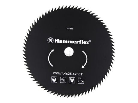 нож для триммера Hammer Flex 223-014
