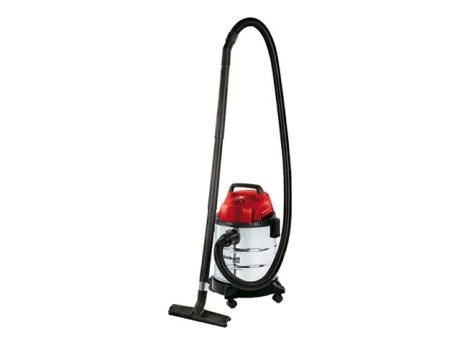 пылесос строительный EINHELL TC-VC 1820 S 20л 1250Вт