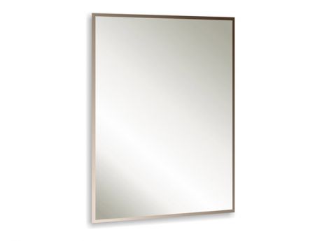 зеркало д/ванной Модерн 49,5х68,5 см фацетом 10мм