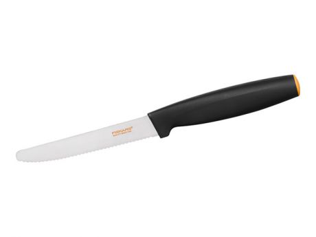 нож FISKARS Functional Form д/томатов 11см нерж.сталь