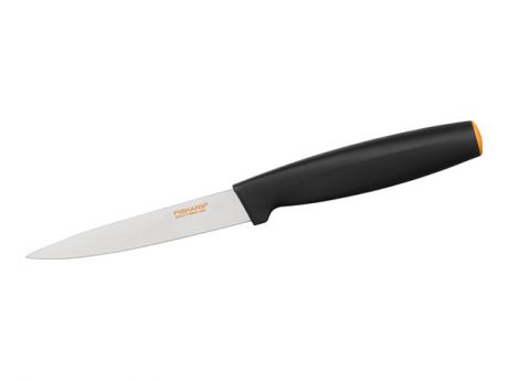 нож FISKARS Functional Form д/корнеплодов 11см нерж.сталь