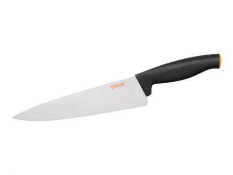 нож FISKARS Functional Form поварской 20см нерж.сталь