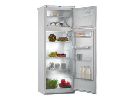 холодильник POZIS МИР-244-1 А 2кам.230+60л 168х60х62см бел.