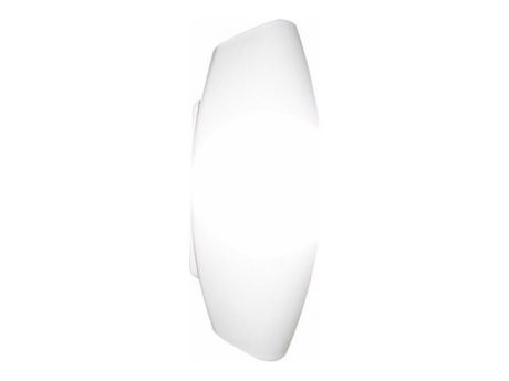 светильник настенно-потолочный Tablet 1х60Вт E27 230В металл крашеный белый