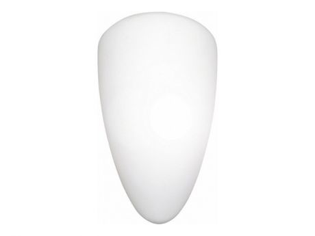 светильник настенно-потолочный Tablet 1х60Вт E27 230В металл крашеный белый