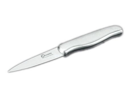 нож METALTEX Gourmet 8,5см нерж.сталь