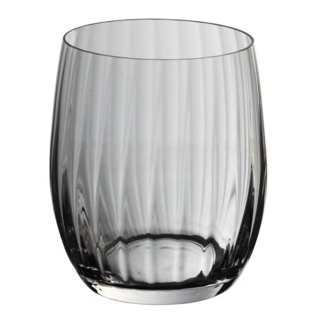 набор стаканов Клаб 6шт. 300мл виски оптика стекло