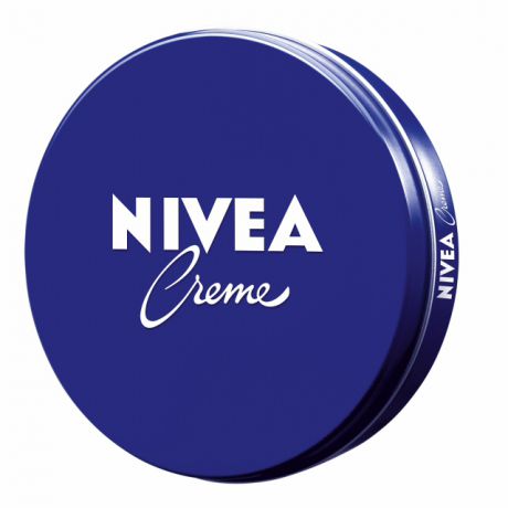 крем NIVEA 150мл д/ухода за кожей 150 мл