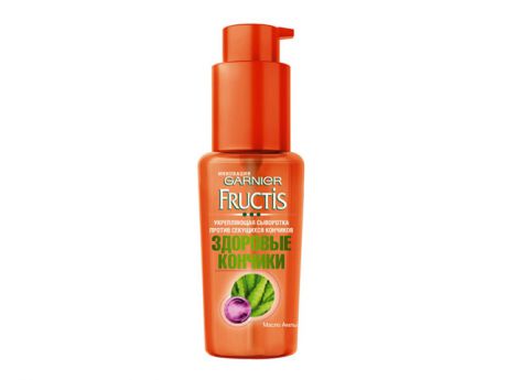 сыворотка FRUCTIS Sos Восстановление 50мл д/секущихся кончиков