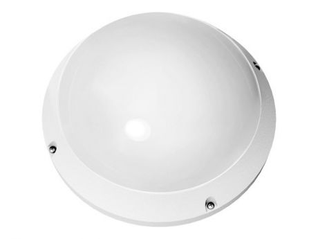 светильник светодиодный влагостойкий 13Вт IP65 белый