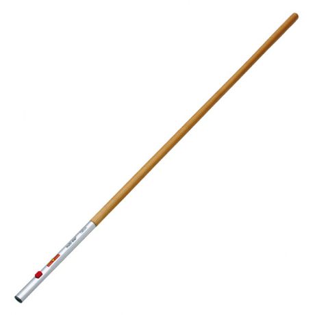 ручка деревянная (ясень) для любого инструмента multi-star 150 см ZM 150