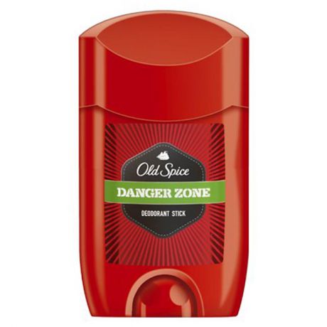 дезодорант OLD SPICE Danger Zone 50мл твердый