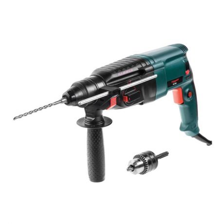 перфоратор HAMMER PRT 800C PREMIUM 800Вт 3х реж 3,0дж