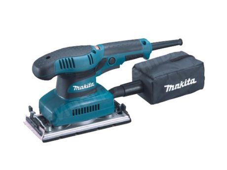 виброшлифмашина MAKITA BO3711 190Вт 93х185мм