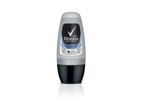 дезодорант REXONA Прозрачный лед шарик 50мл