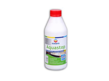 грунт акриловый биоцидный Eskaro Aquastop Bio 0,5л концентрат
