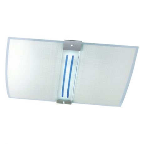 светильник настенно-потолочный СОНЕКС Deco 4х100Вт E27 белый хром