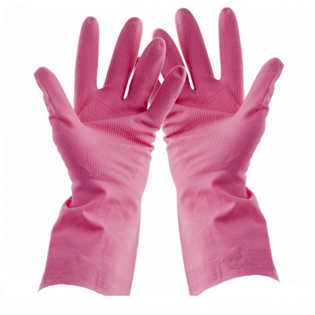 перчатки ROZENBAL д/дома тонкие в ассортименте размеров