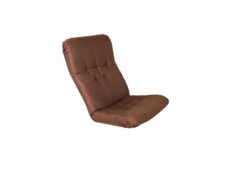 сиденье мягкое для кресла-качалки САЙМА 550х560х810мм basic