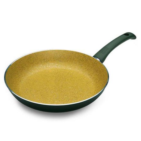 сковорода ILLA Bio-Cook Oil 24 см антипр. покр. алюм.