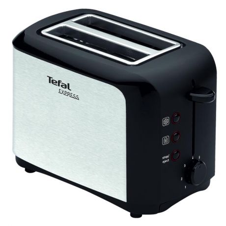 тостер TEFAL TT356131 850Вт 7реж