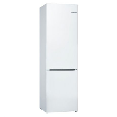 холодильник BOSCH KGV39XW22R 2кам.257+94л 200х60х63см бел.