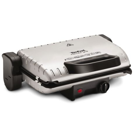 электрогриль TEFAL GC205012 1600Вт антиприг.