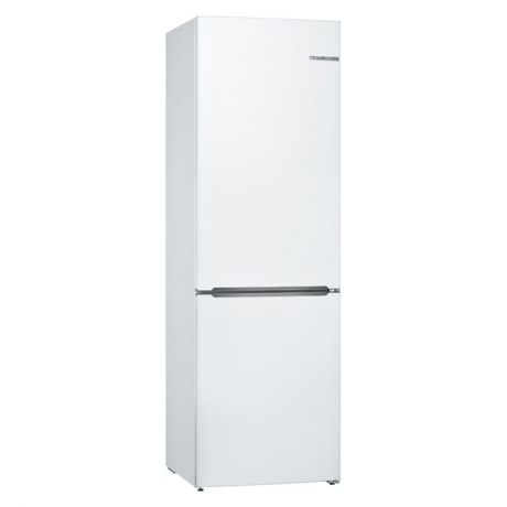 холодильник BOSCH KGV36XW22R 2кам.223+94л 185х60х63см бел.