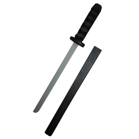 игрушка деревянная Самурайский меч