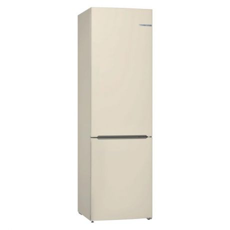 холодильник BOSCH KGV39XK22R 2кам.257+94л 200х60х63см беж.