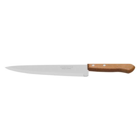 нож TRAMONTINA Universal 22,5см поварской нерж.сталь/дерево