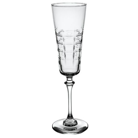 набор бокалов LUMINARC Нинон 3шт. 170мл шампань стекло
