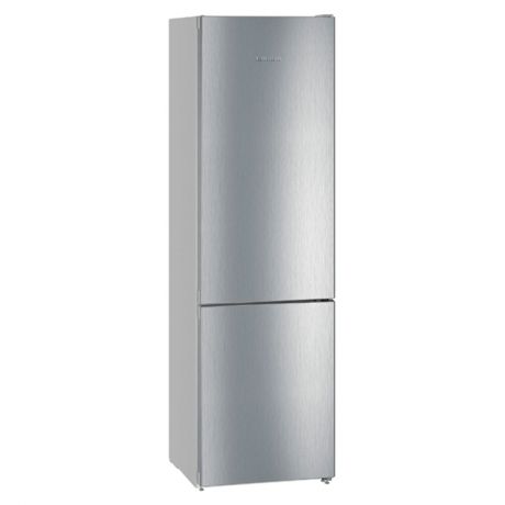 холодильник LIEBHERR CNel 4813-21 001 2кам.243+95л 201х60х65,7см сереб.