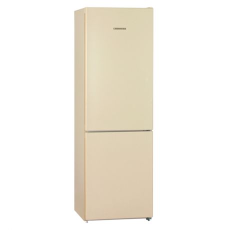 холодильник LIEBHERR CNbe 4313-20 001 2кам.209+95л 186х60х65,5 беж.