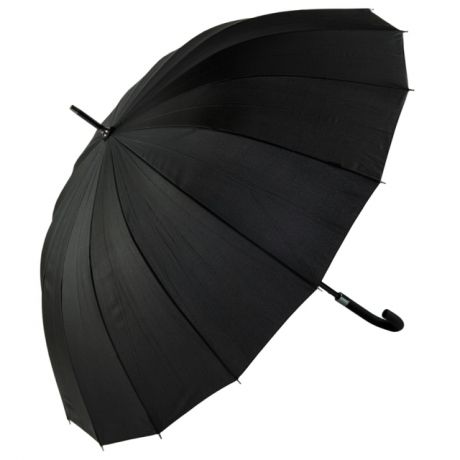 зонт мужской трость полуавтомат