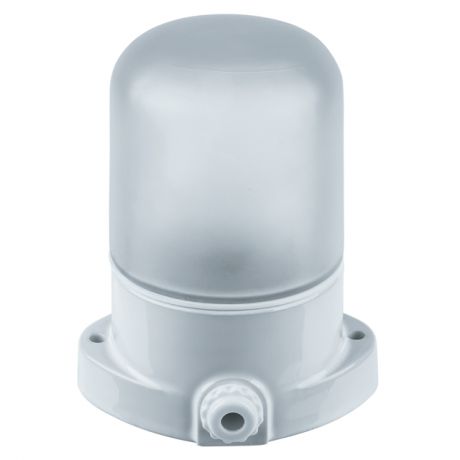 светильник Navigator 61 509 NBL-SA1-60-E27-WH (НПБ 400 для сауны)