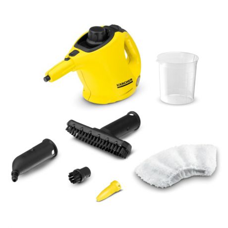 пароочиститель KARCHER SC1 1200Вт 3бар 0,2л