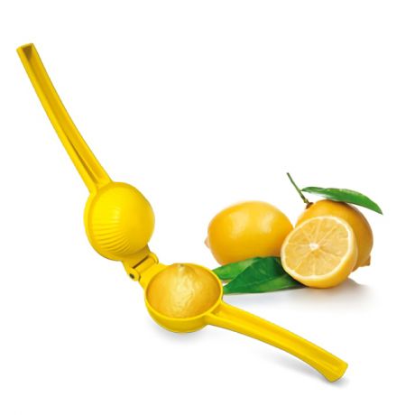 соковыжималка д/лимона GrandChef металл