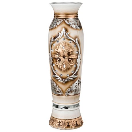 ваза LEFARD Стильный узор 60см керамика