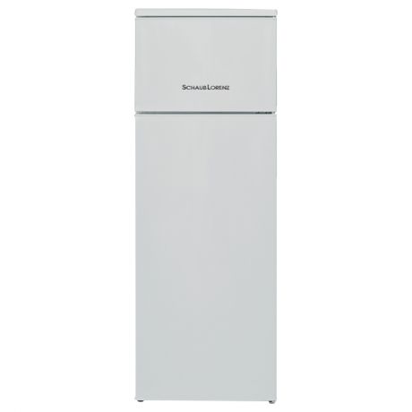 холодильник SCHAUB LORENZ SLUS256W3M 2кам.211+42л 160х54х59,5см бел.