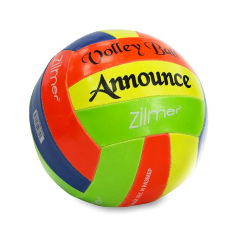 мяч волейбольный Взлёт PVC