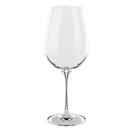 набор бокалов WILMAX Кристаллайн 2шт. 700мл вино хруст. стекло
