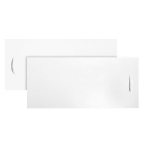 комплект панелей д/экрана под ванну ВАННБОК, 150/170 см, белый