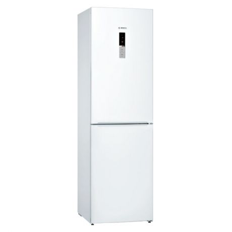 холодильник BOSCH KGN39VW17R 2кам.221+94л 200х60х65см бел.