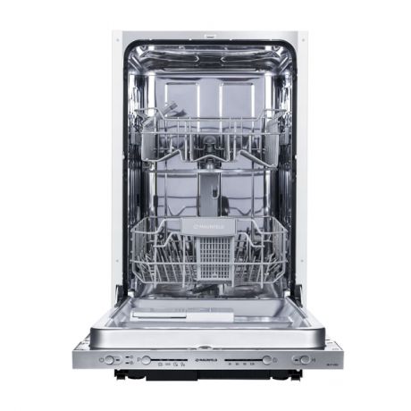 машина посудомоечная встр. MAUNFELD МLP-08S 45см 9комп.5прог.