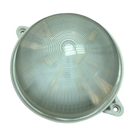 светильник LED (светодиодный) с датчиком антивандальный дбо 10-5-005 5вт 500лм ip20