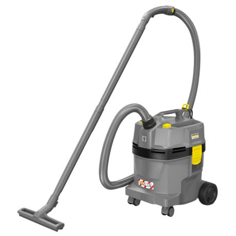 пылесос строительный KARCHER NT 22/1 Ap L 22л 1300Вт