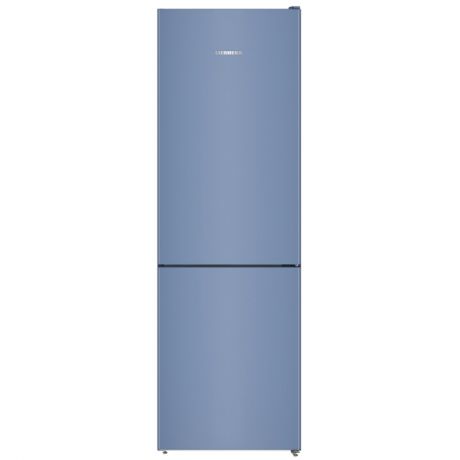 холодильник LIEBHERR CNfb 4313-20 001 2кам.209+95л 186х60х65,5см голуб.